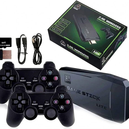 Game Stick 64 GB